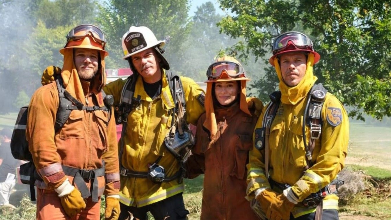 Fire Country Season 3 Episode 19 20 Release Date News Streaming Details And More