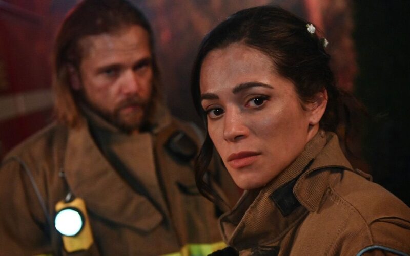 Fire Country Season 3 Episode 2 Recap Liar Liar Jobs On Fire