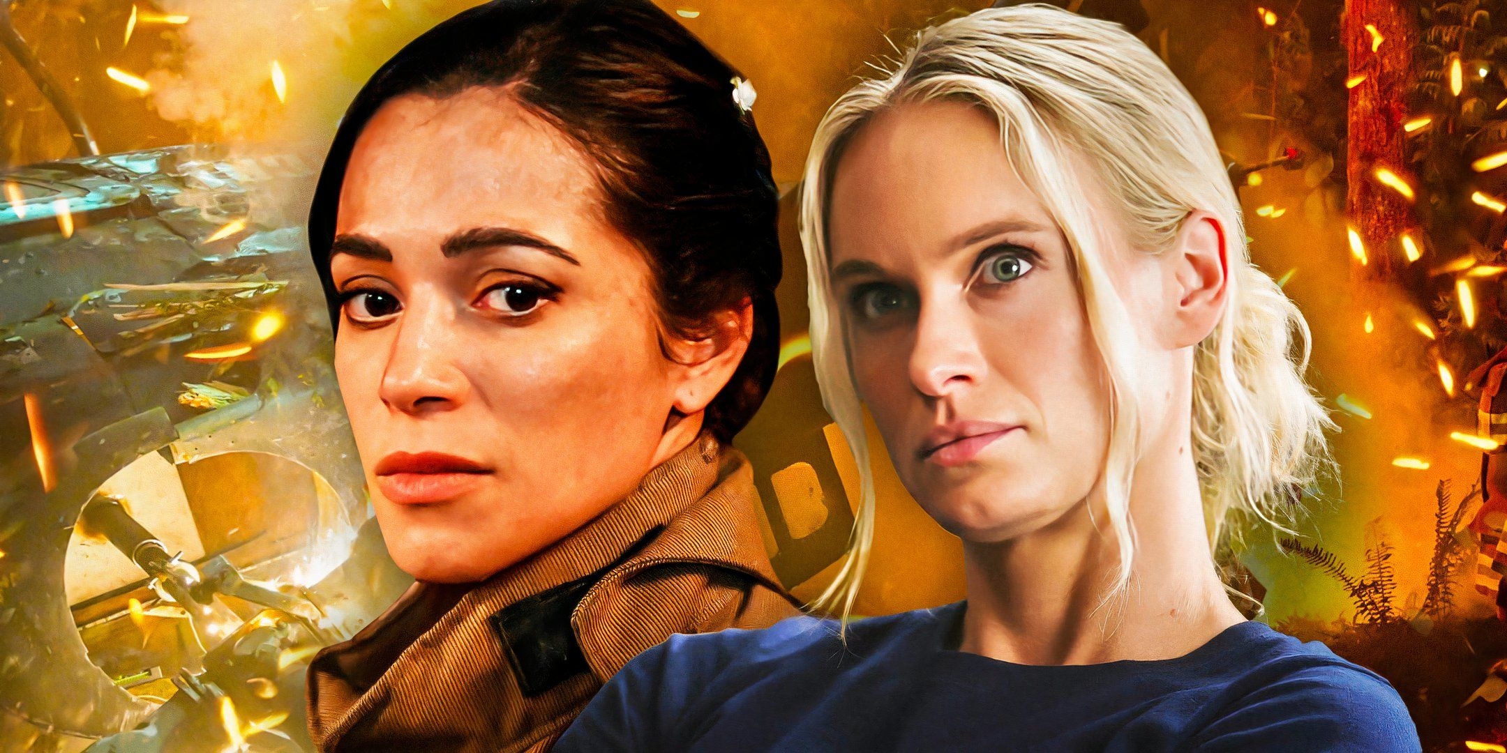 Fire Country Season 3 Episodes 2 Recap 8 Biggest Moments Reveals