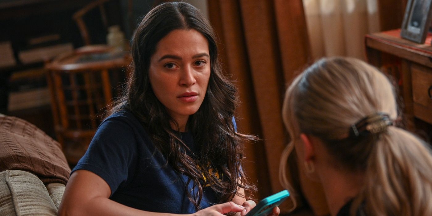 Fire Country Season 3 Finale Part 1 Recap Gabriela s Stalker Closes In As Character Fates Are Left Hanging