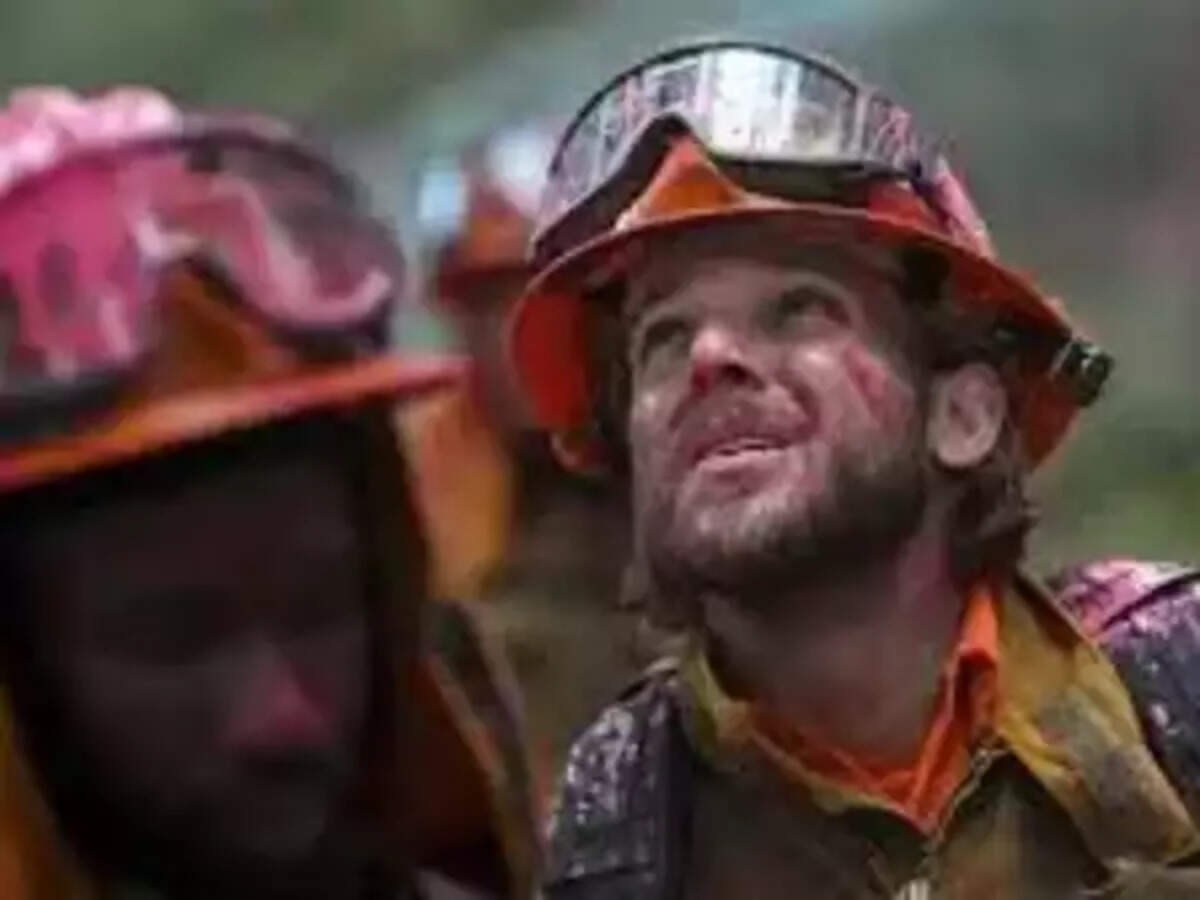 Fire Country Season 3 Here s Episode 7 Release Date Plot And Upcoming Episode Schedule The Economic Times