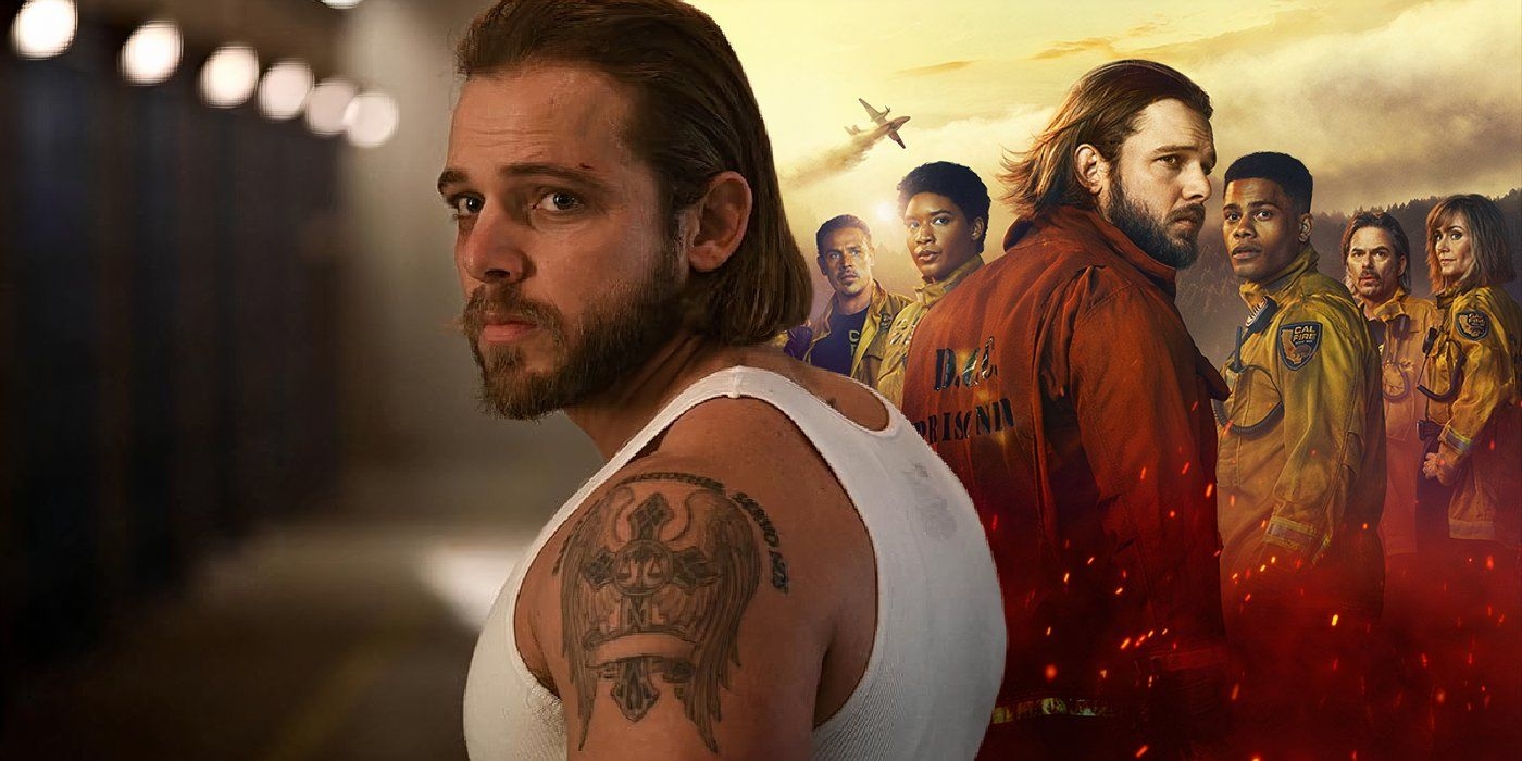 Fire Country Season 3 Release Date Cast Story Trailer Everything We Know
