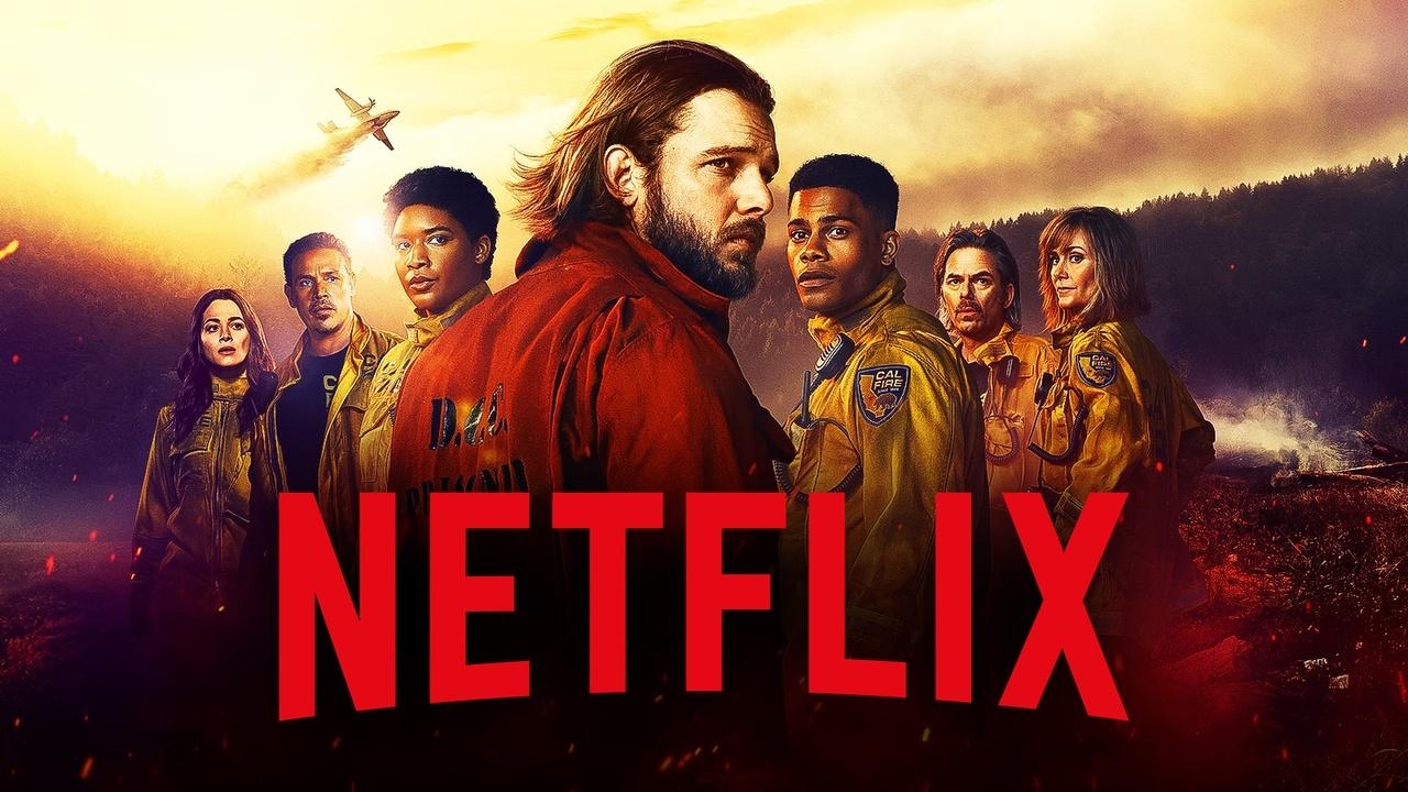 Fire Country Season 3 Release Hype Hits New Heights Following Show s Netflix Debut