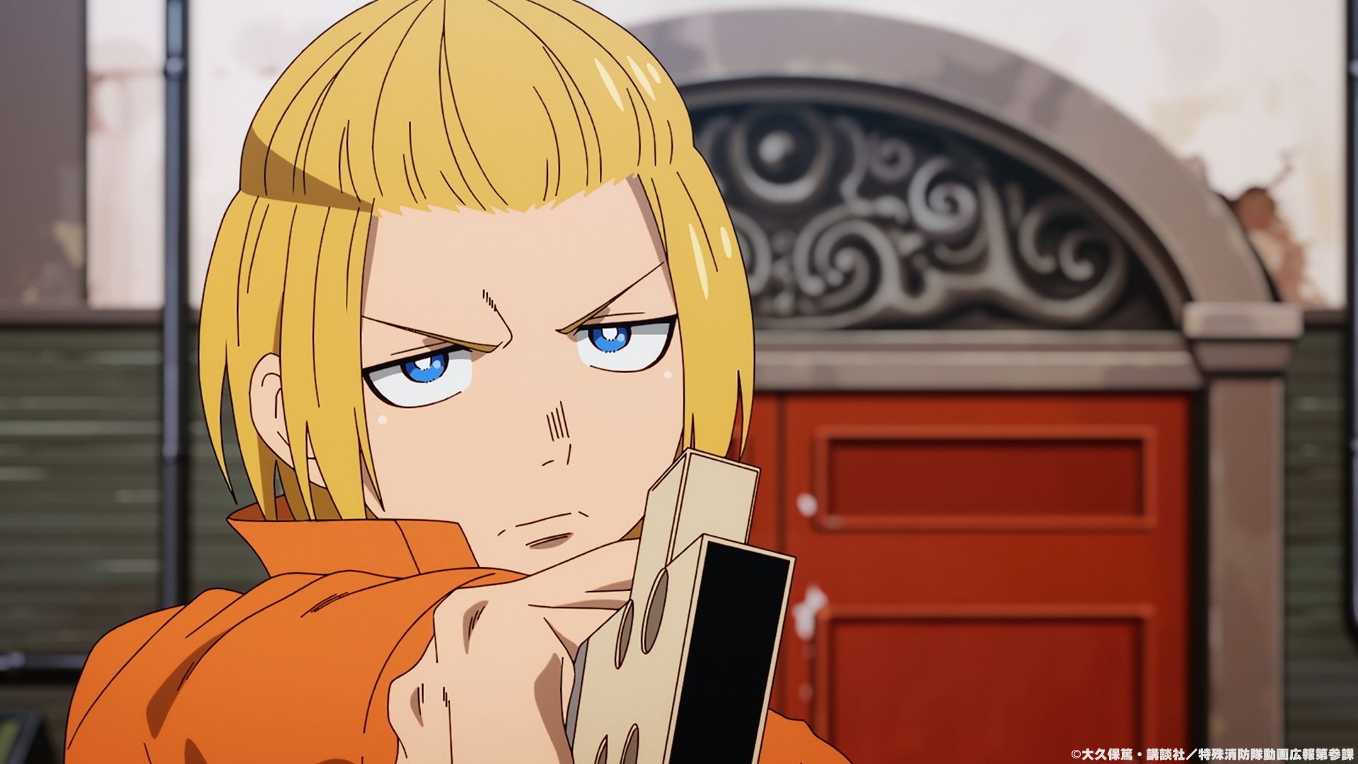 Fire Force Season 3 Release Schedule When Is Episode 13 And Part 2 On Crunchyroll GamesRadar Fire Force Season 3 Release Schedule When Is Episode 13 And Part 2 On Crunchyroll GamesRadar