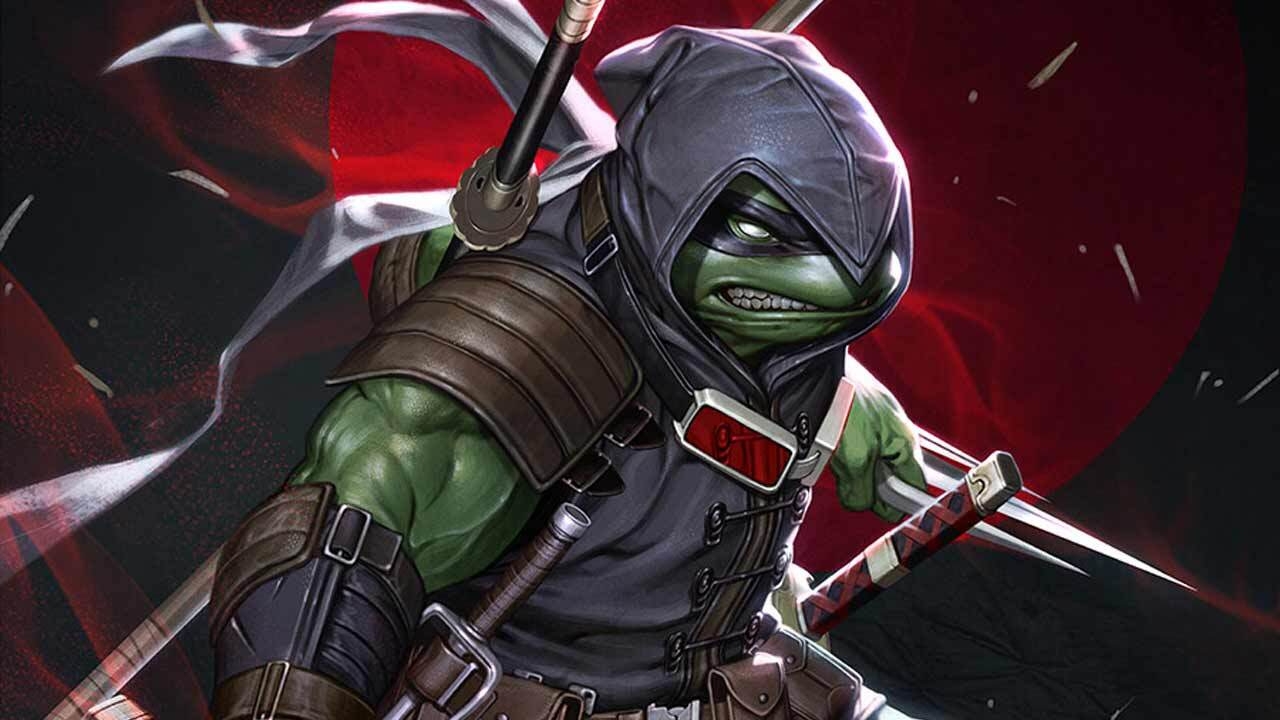the last ronin game release date