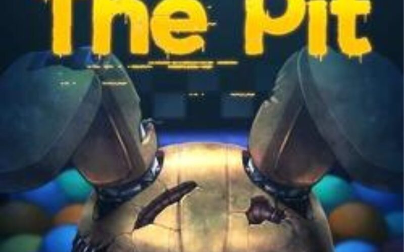 Five Nights At Freddy s Into The Pit Video Game 2024 IMDb