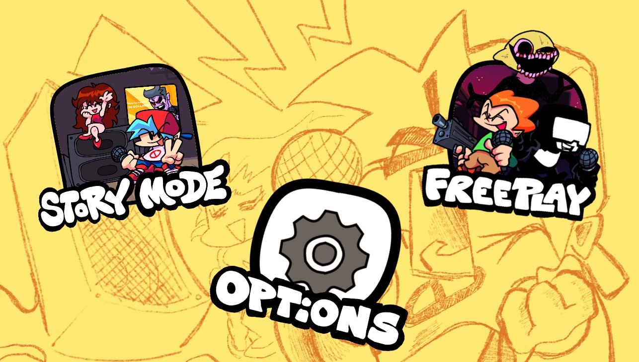 FNF Full Ass Game Fanmade Edition Work In Progress For Friday Night Funkin FNF Works In Progress FNF Full Ass Game Fanmade Edition Work In Progress For Friday Night Funkin FNF Works In Progress