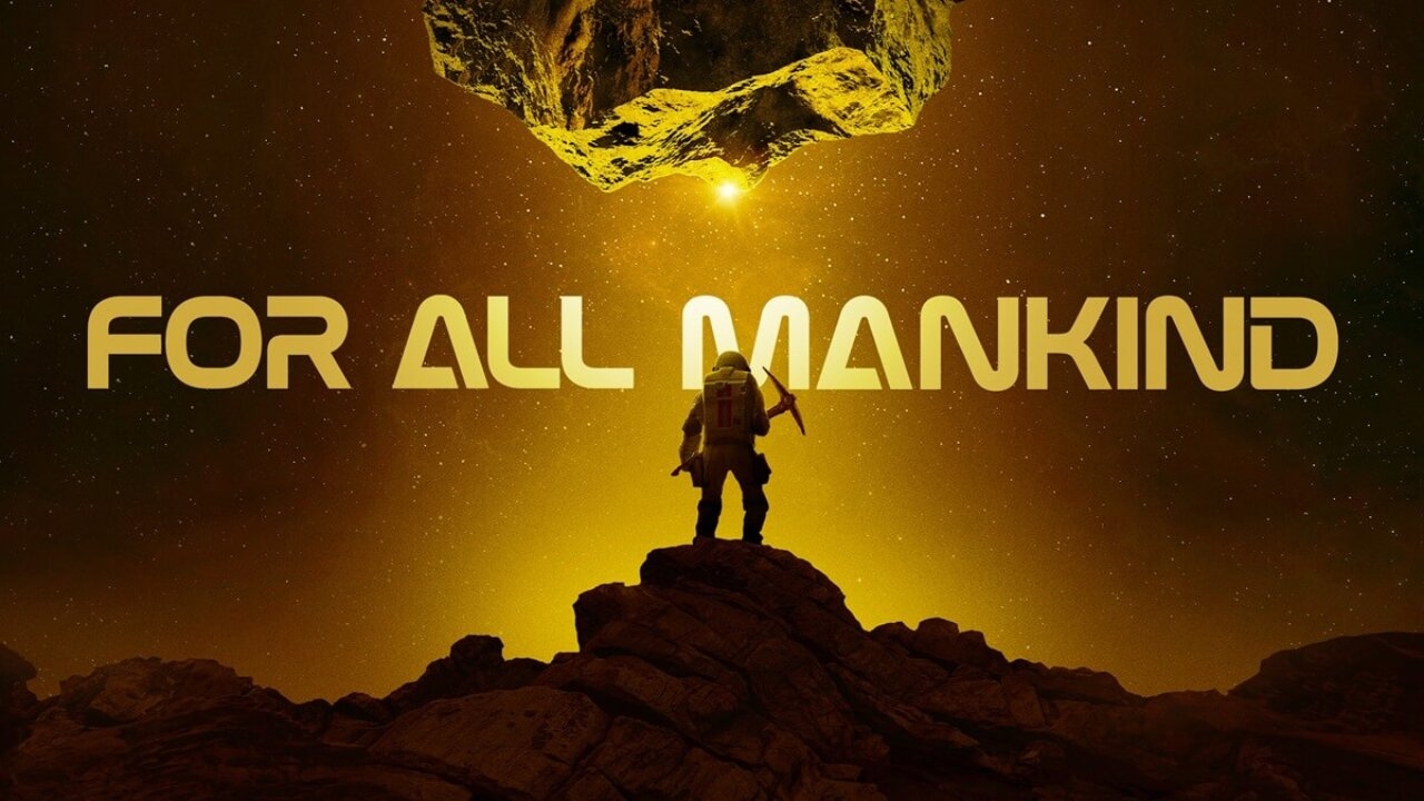 for all mankind season 5 release date