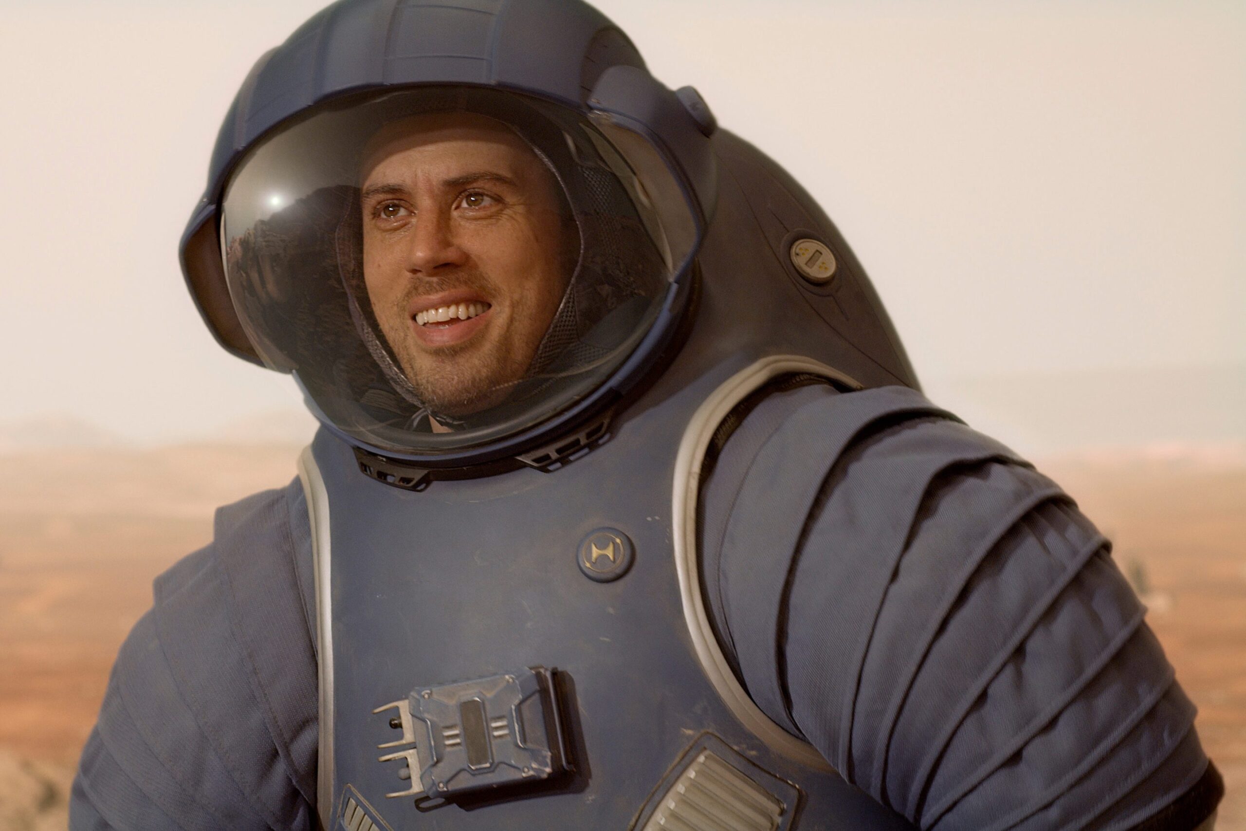 For All Mankind Renewed For Season 5 And Brand New Spin off Announced Radio Times