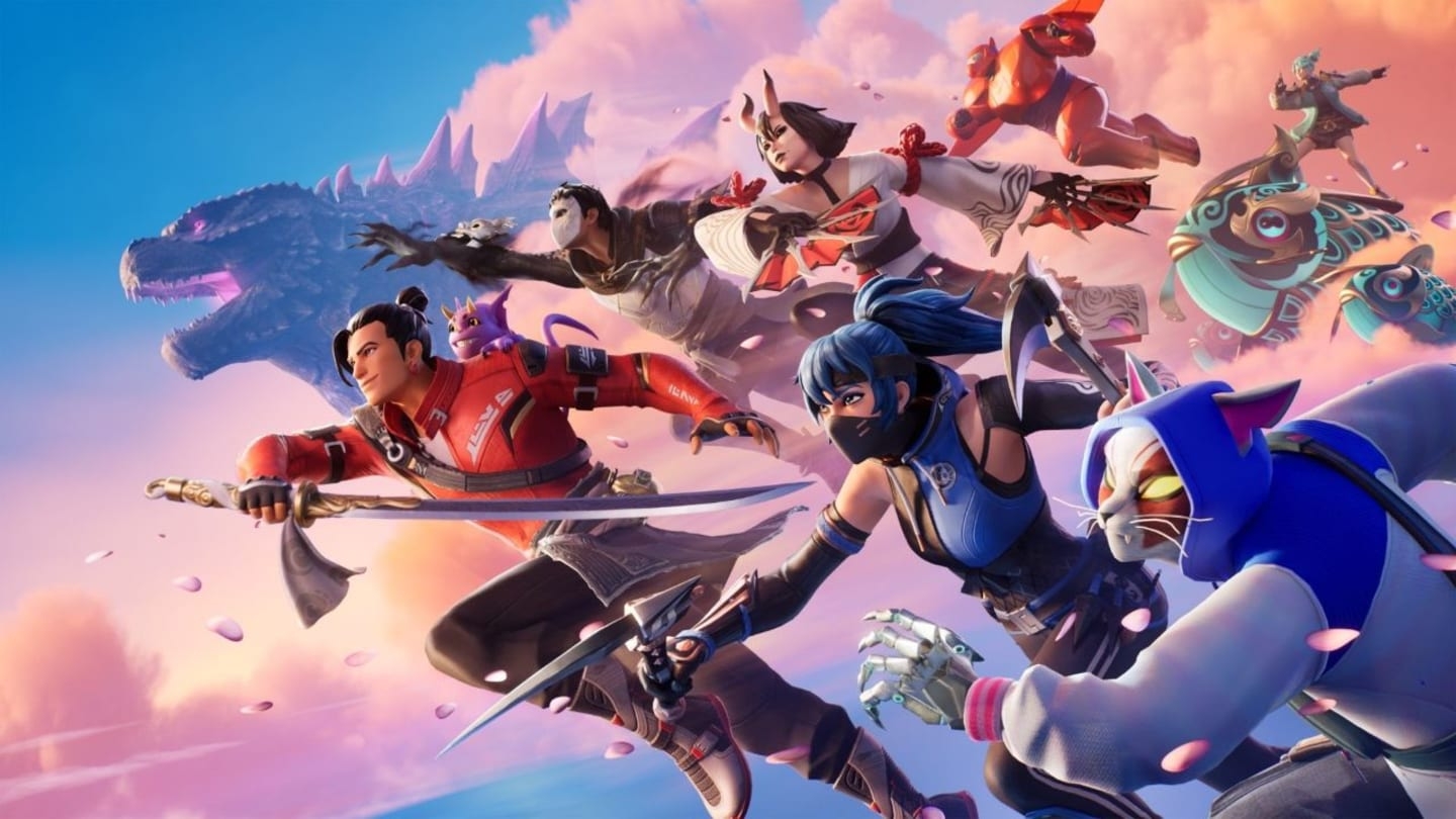 Fortnite Chapter 6 Season 3 Release Date Revealed What We Know