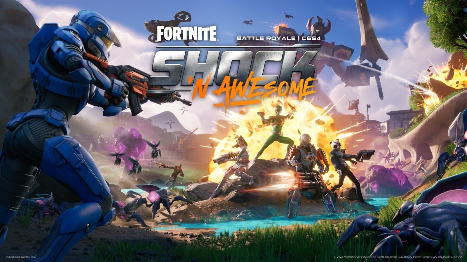 Fortnite Chapter 6 Season 4 Release Date Skins Maps New Weapons And All You Need To Know Hindustan Times Fortnite Chapter 6 Season 4 Release Date Skins Maps New Weapons And All You Need To Know Hindustan Times