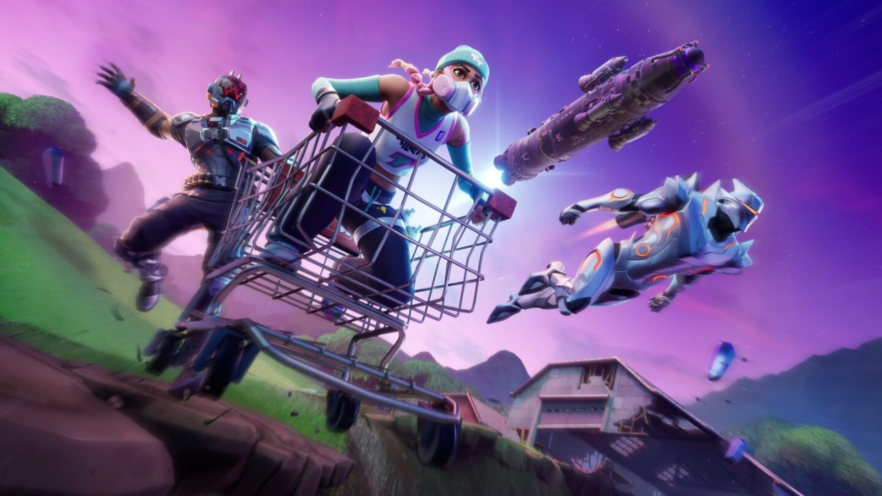 Fortnite OG Season 4 Leaked By PlayStation Store Fortnite News Fortnite OG Season 4 Leaked By PlayStation Store Fortnite News