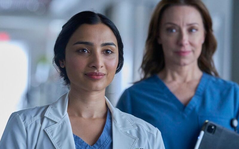 Fox Reveals Doc Season 2 Premiere Date More