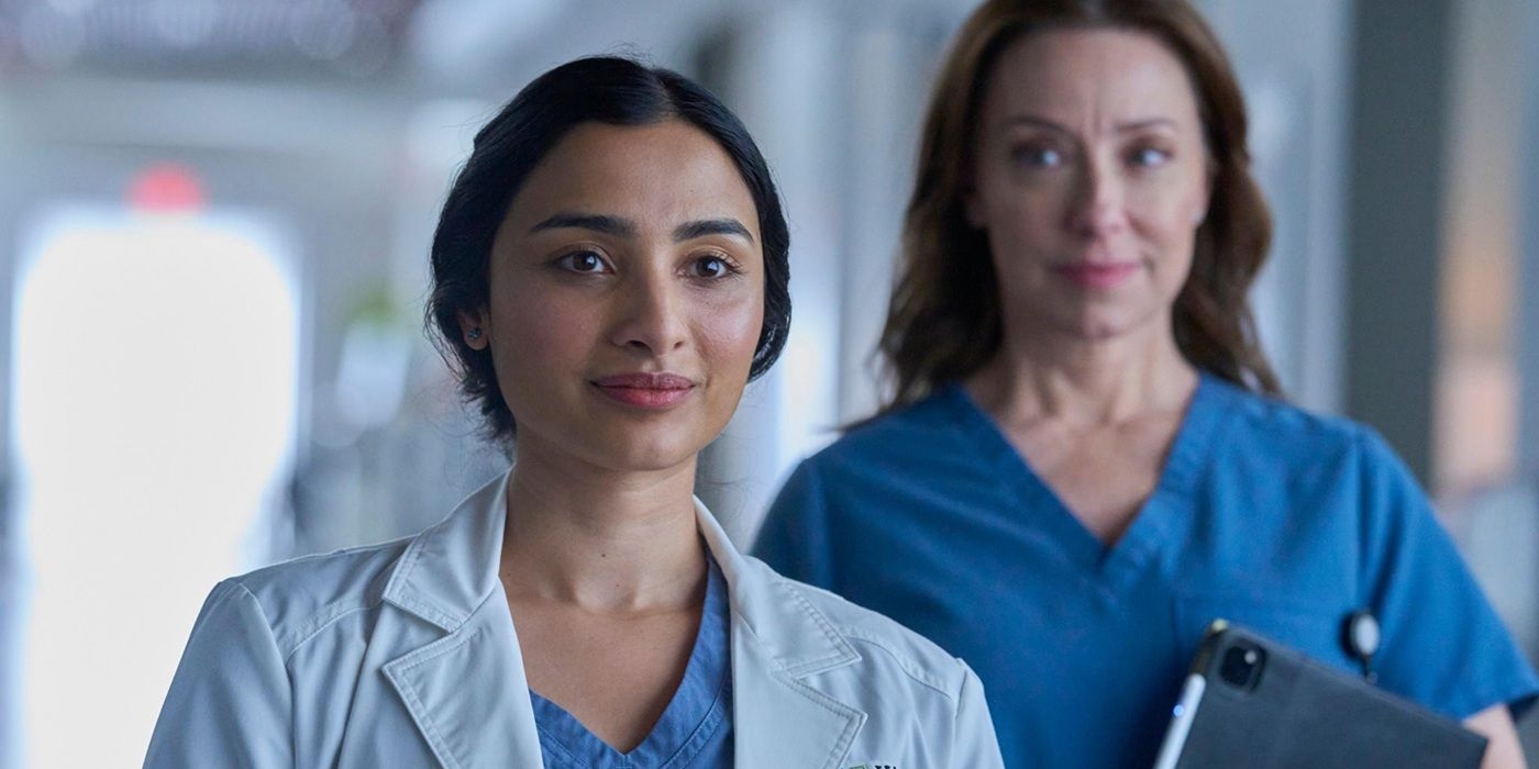 Fox Reveals Doc Season 2 Premiere Date More Fox Reveals Doc Season 2 Premiere Date More