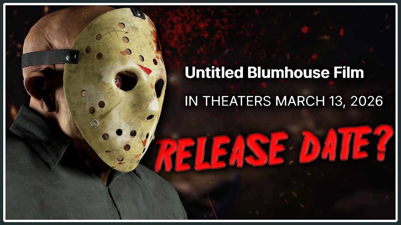 new friday the 13th game release date