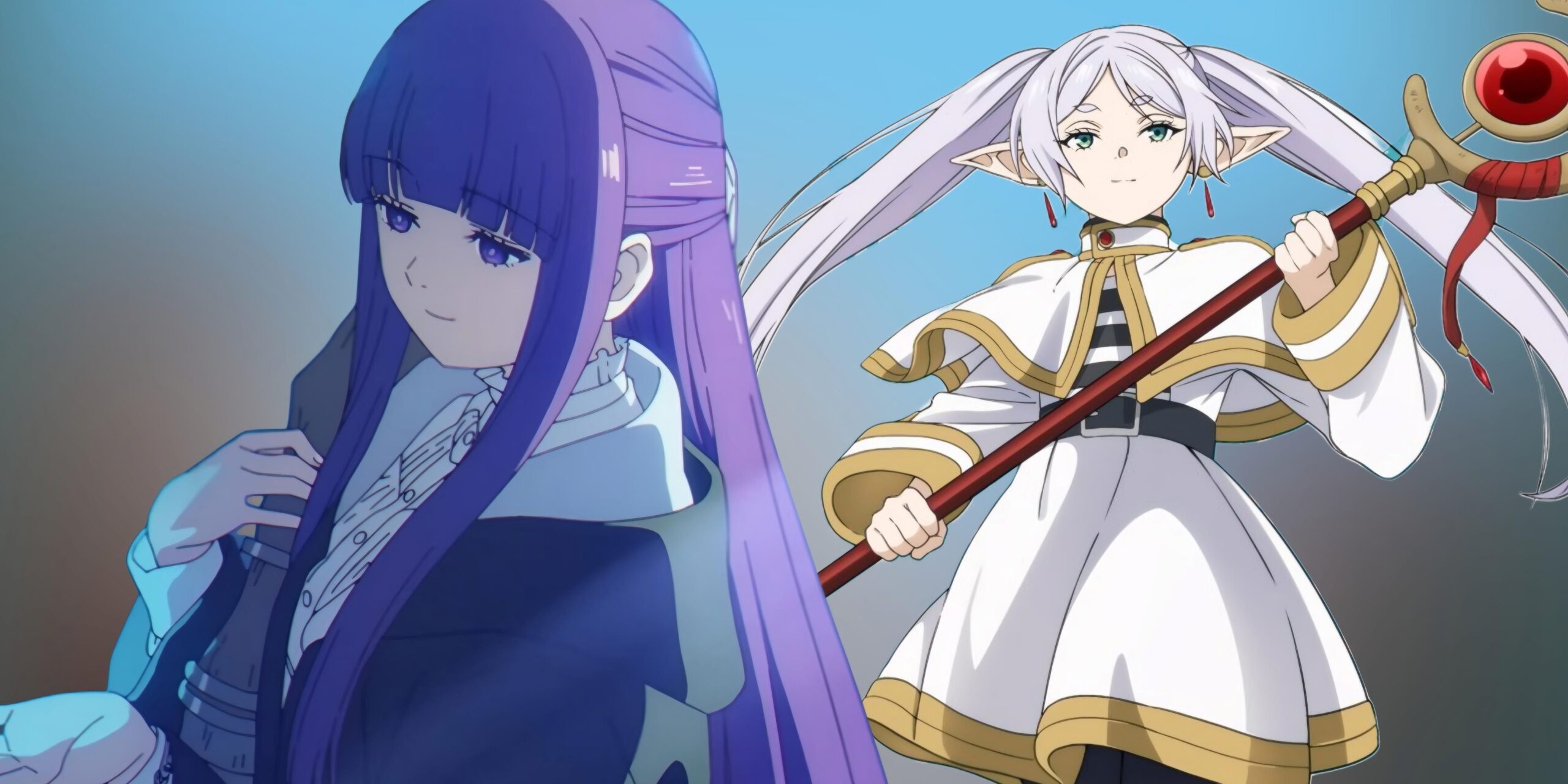 Frieren Anime Gets Exciting Season 2 Update