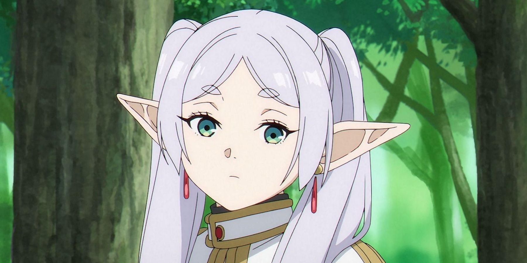 Frieren Beyond Journey s End Part 2 Release Confirmed For January 2024 Frieren Beyond Journey s End Part 2 Release Confirmed For January 2024