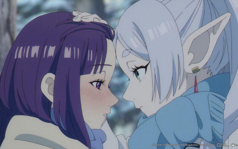 Frieren Beyond Journey s End Season 2 Release Date Story Trailer And Everything Else We Know GamesRadar