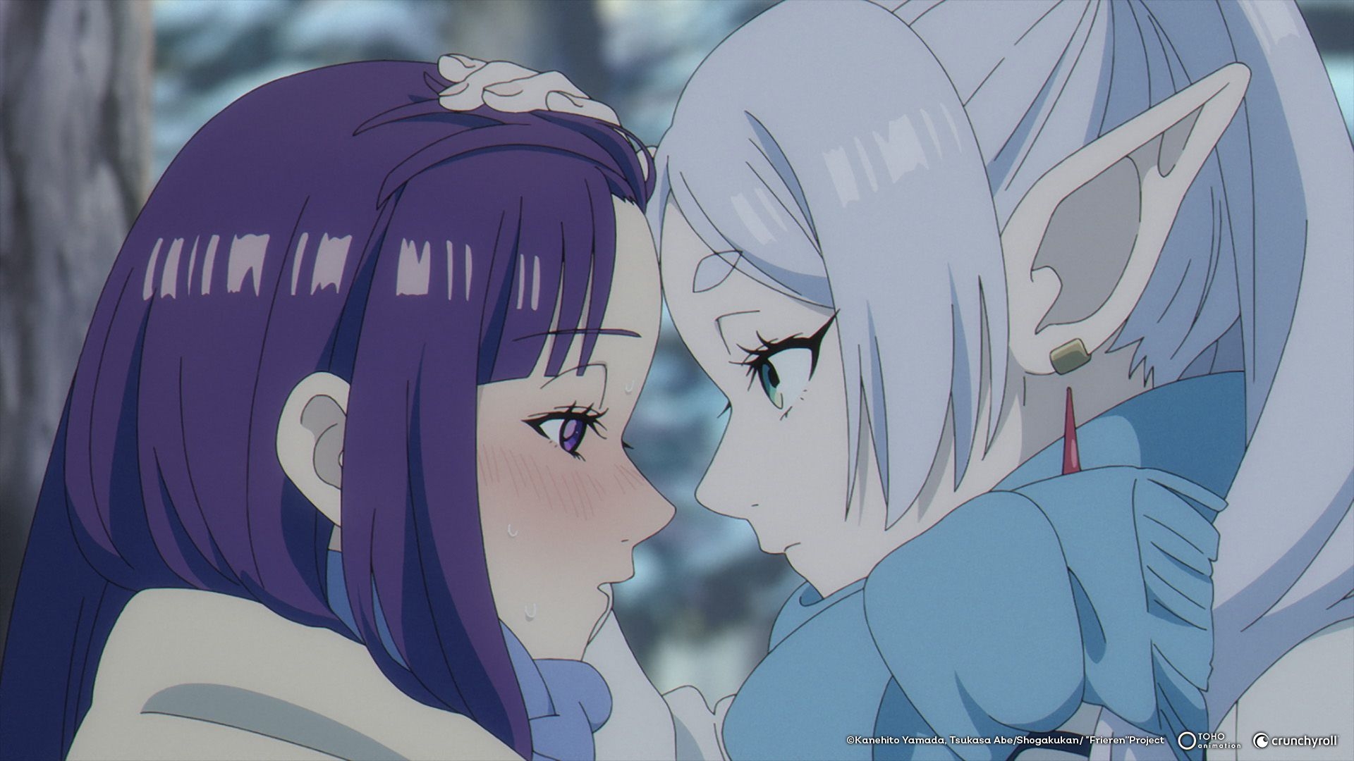 Frieren Beyond Journey s End Season 2 Release Date Story Trailer And Everything Else We Know GamesRadar Frieren Beyond Journey s End Season 2 Release Date Story Trailer And Everything Else We Know GamesRadar