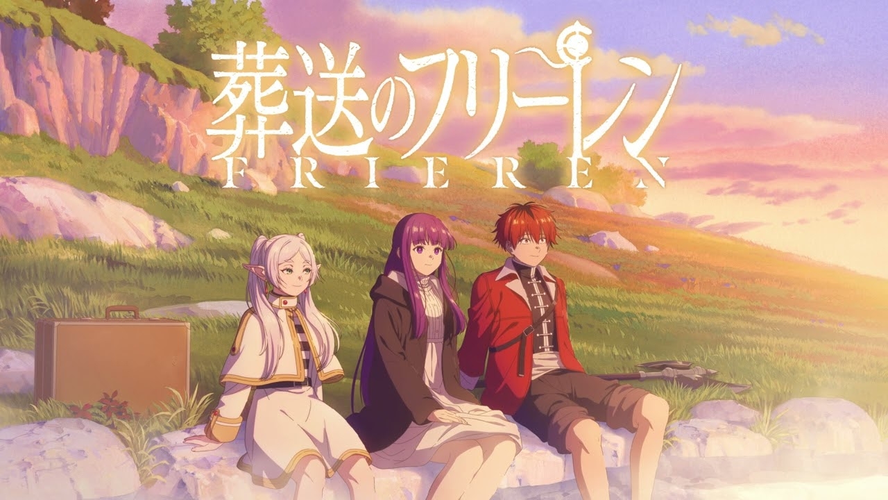 frieren season 2 release date