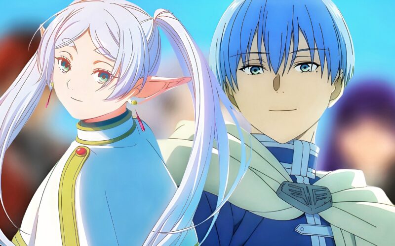 Frieren Season 2 Is Coming To Crunchyroll Soon And More Seasons Are Now Confirmed