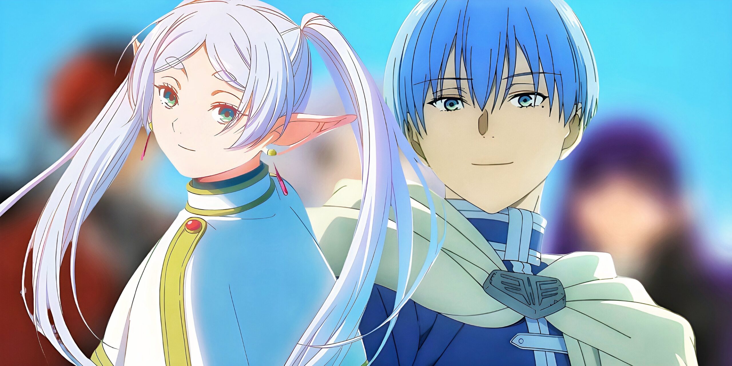 Frieren Season 2 Is Coming To Crunchyroll Soon And More Seasons Are Now Confirmed