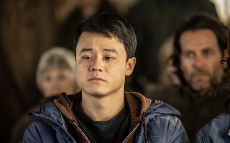 FROM Season 3 Episode 2 Review Emotional Damage