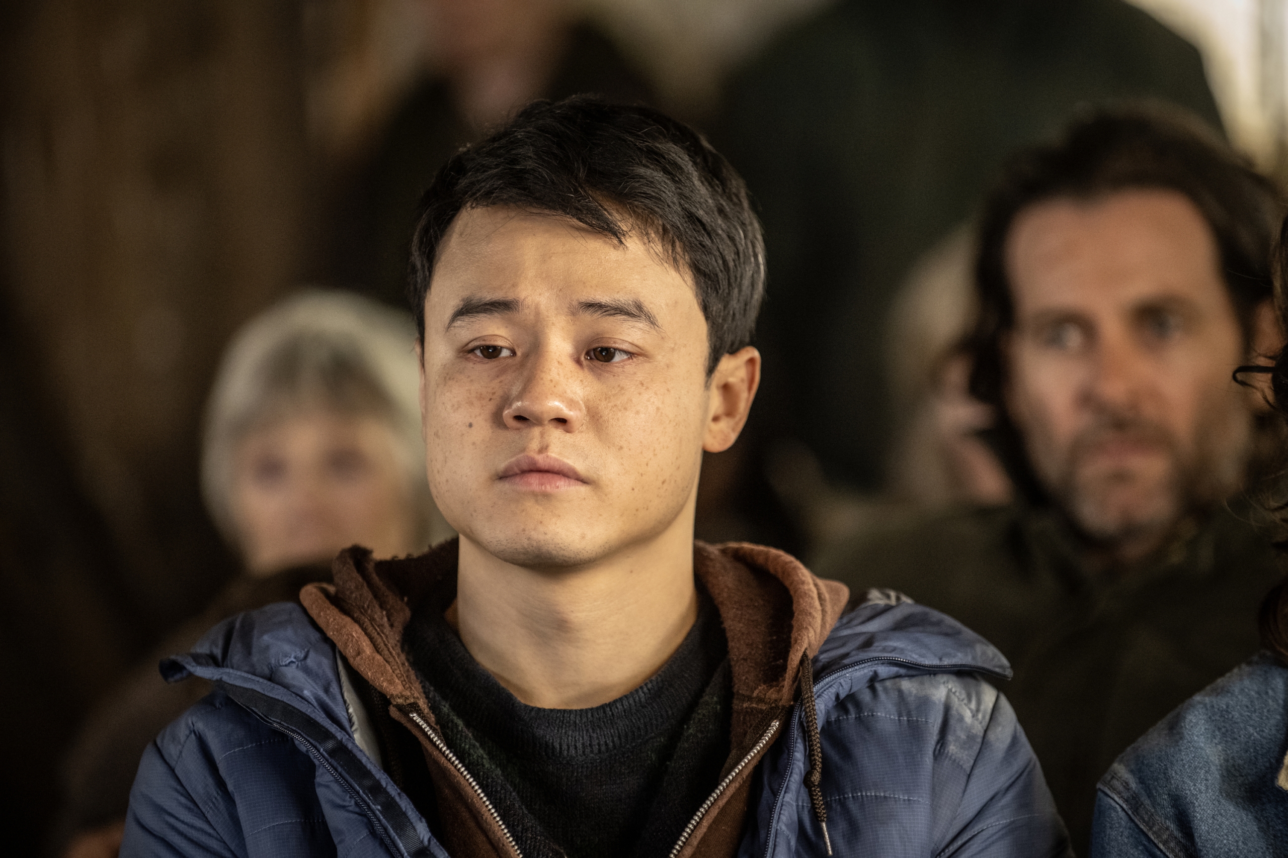 FROM Season 3 Episode 2 Review Emotional Damage