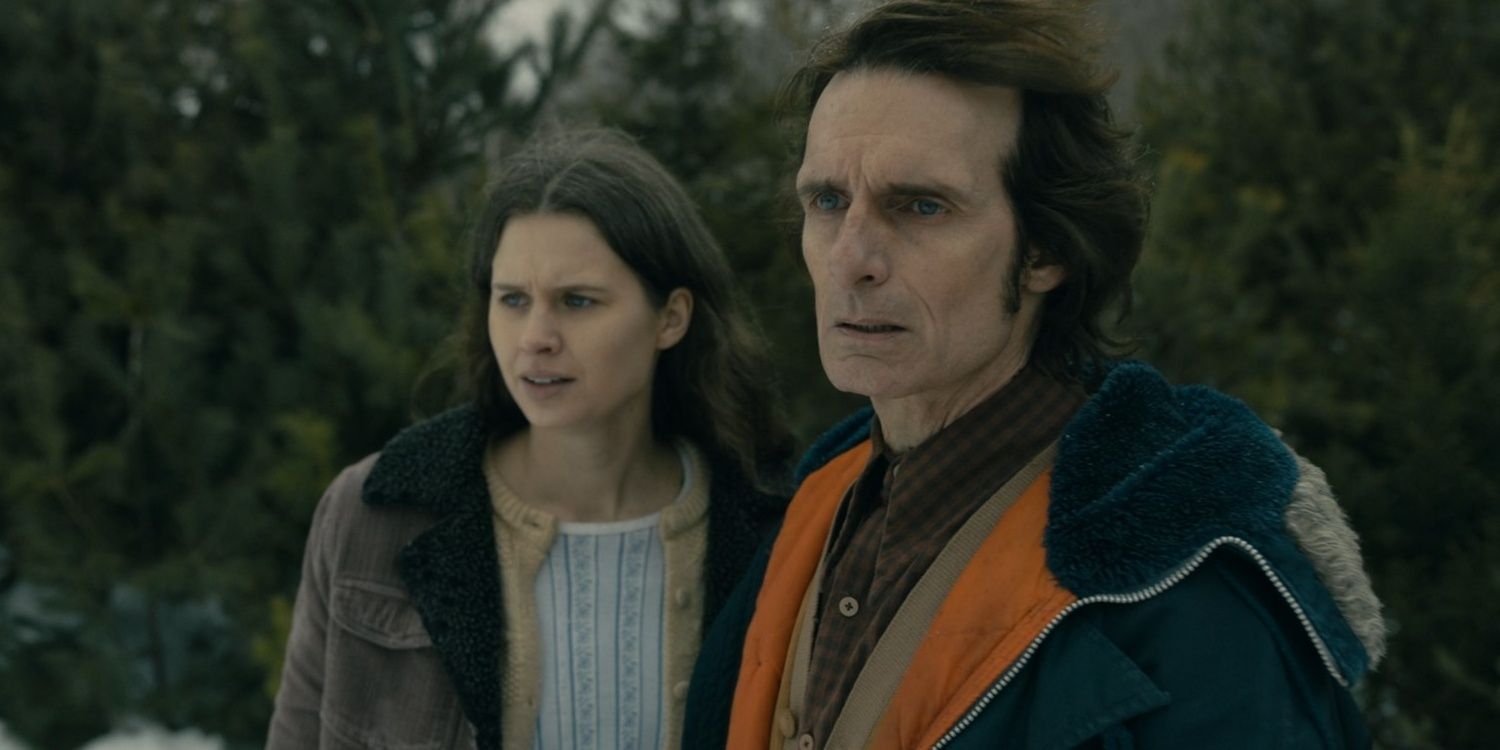 From Season 3 Episode 5 Recap Dale s Fate 7 Other Story Reveals From Season 3 Episode 5 Recap Dale s Fate 7 Other Story Reveals