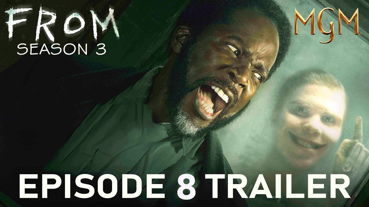 from season 3 episode 8 release date