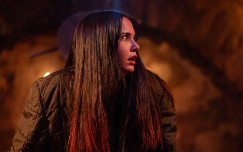 From Season 3 Episode 8 Recap Born And Murdered In The Dark