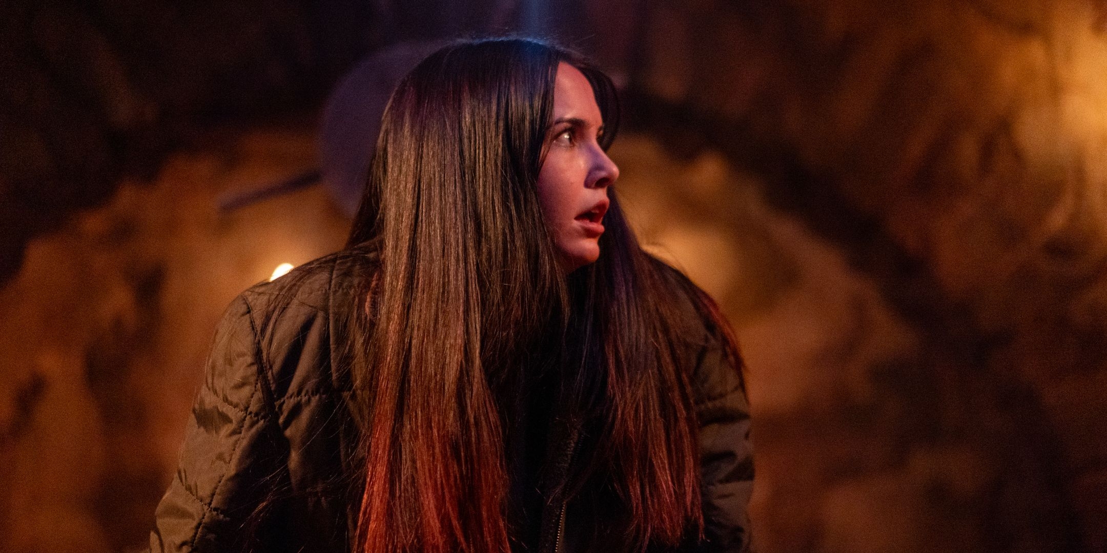 From Season 3 Episode 8 Recap Born And Murdered In The Dark