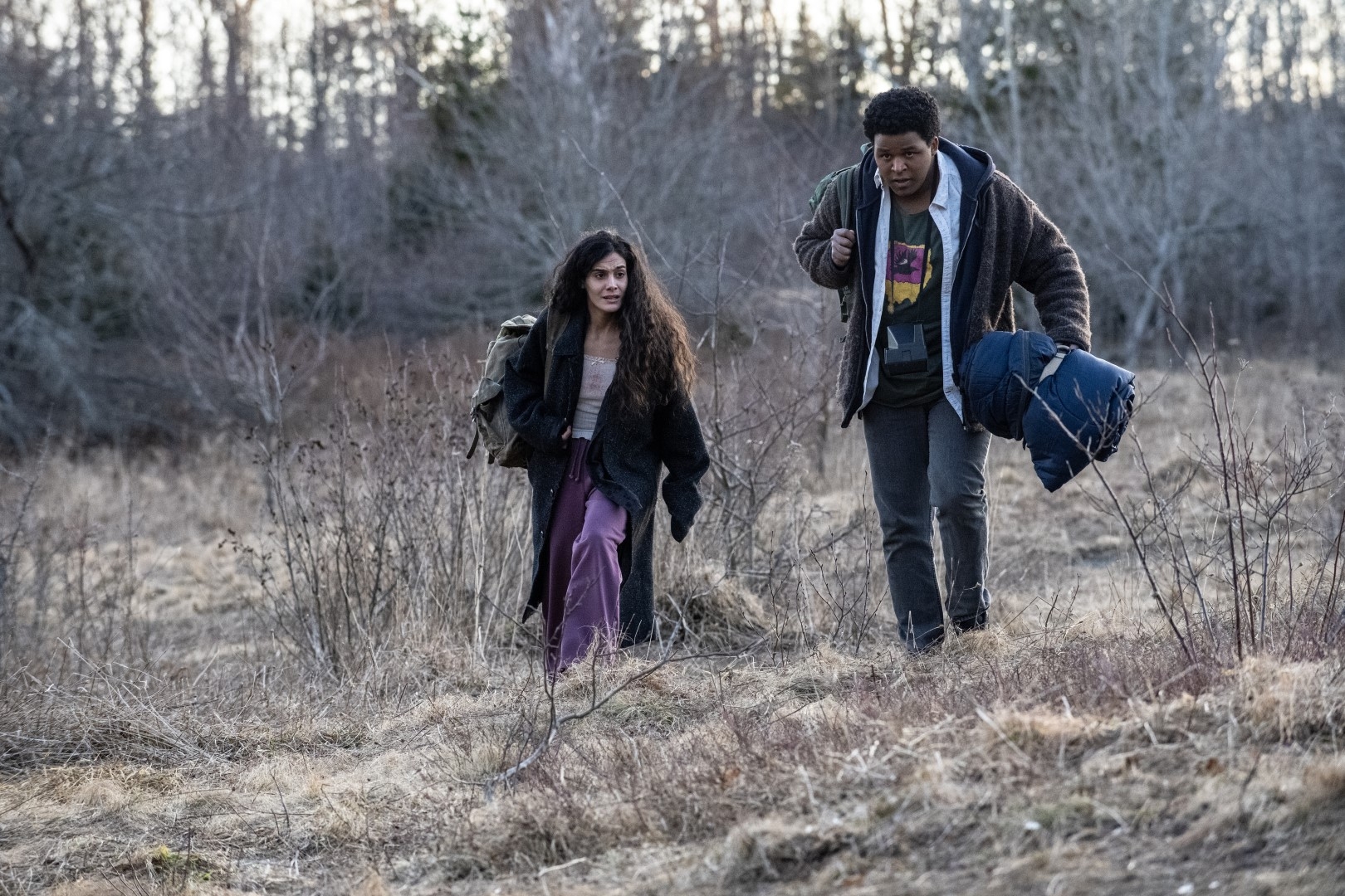 FROM Season 3 Episode 8 Review Twists Surprises And Answers