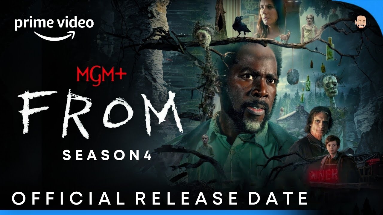 from season 4 release date