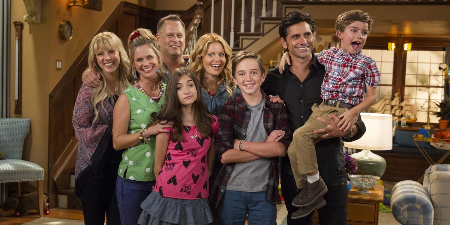 Fuller House Announces Premiere Date For Final Season