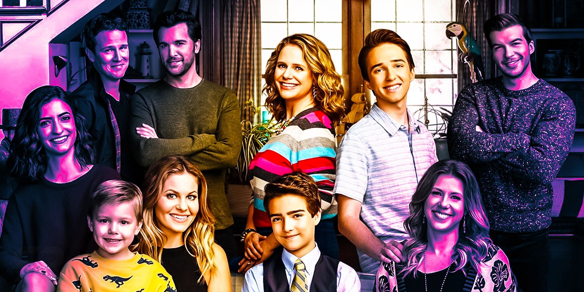 fuller house season 6 release date