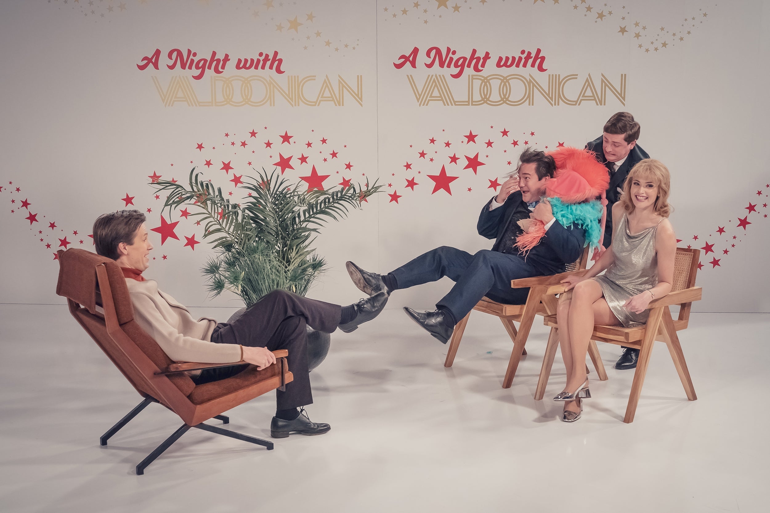 Funny Woman Season 1 Episode 3 Recap Telly Visions