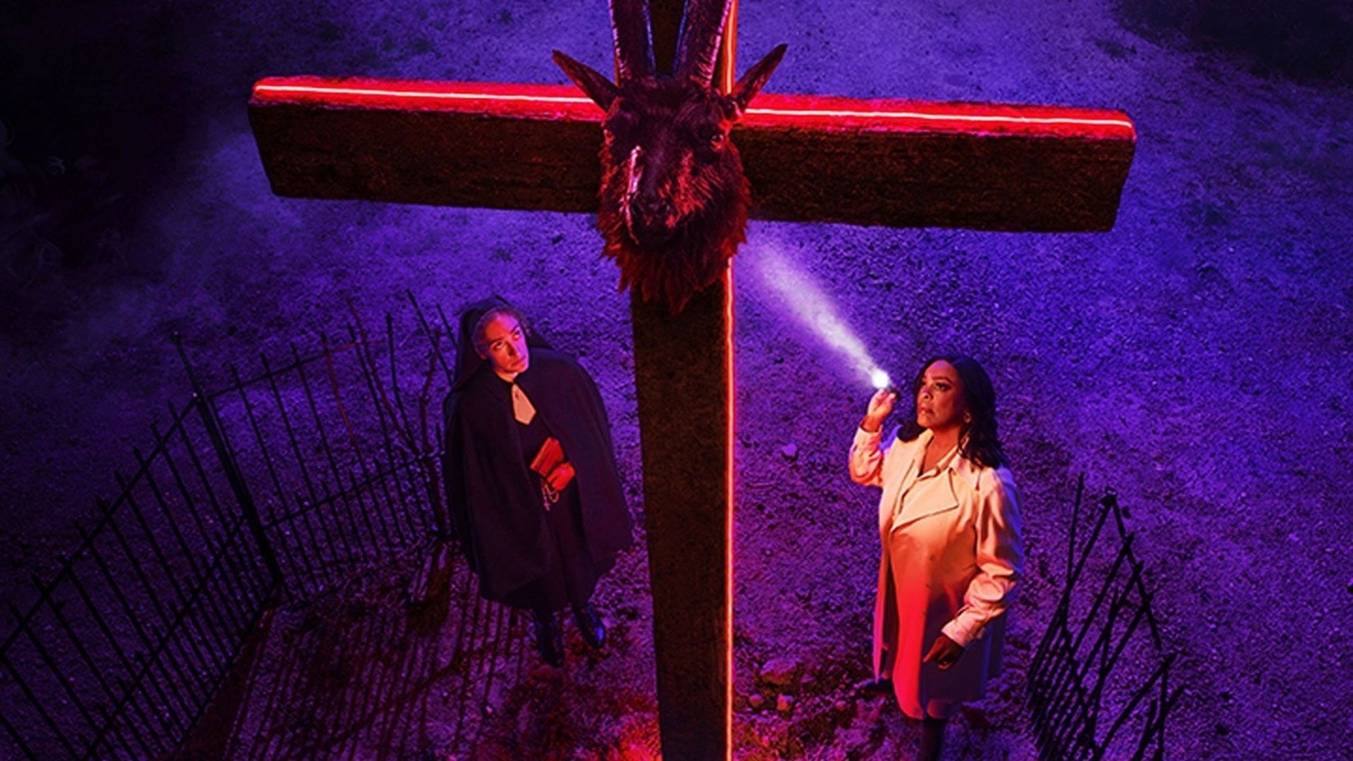 grotesquerie season 2 release date grotesquerie season 2 release date