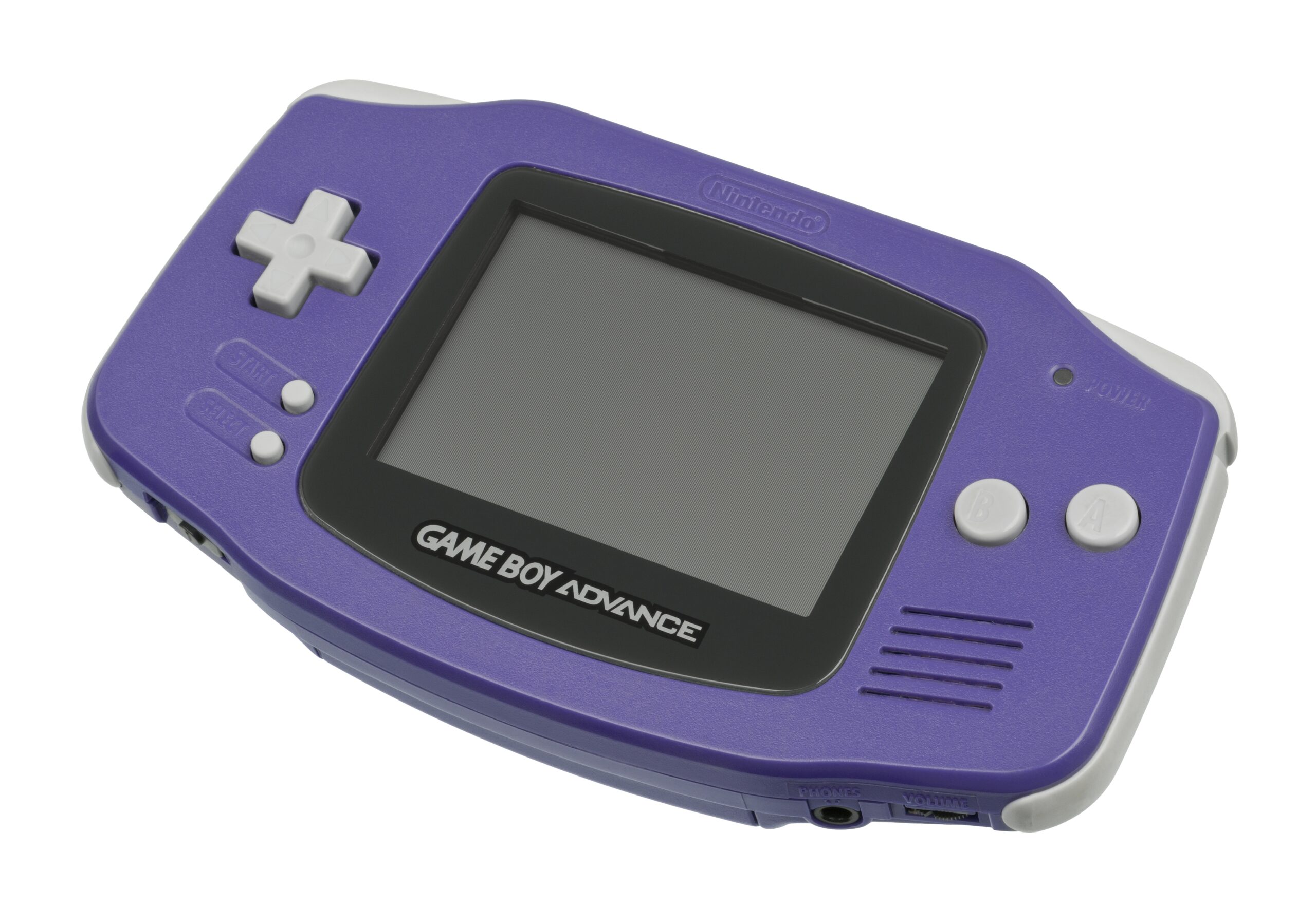 Game Boy Advance Simple English Wikipedia The Free Encyclopedia