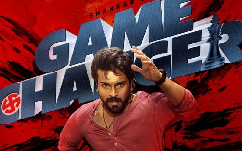 Game Changer OTT Release Date Ram Charan s Political drama Movie To Stream Online On How to
