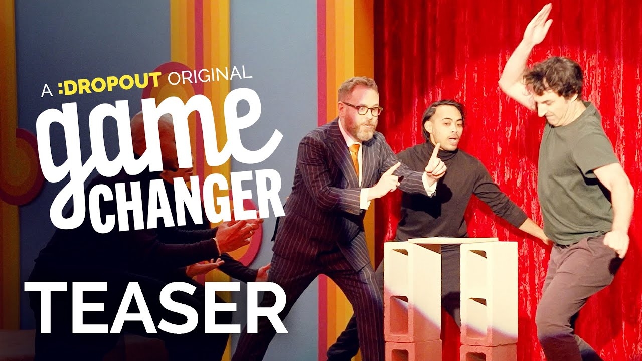 Game Changer Season 7 Teaser YouTube