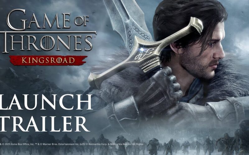 Game Of Thrones Kingsroad Apps On Google Play