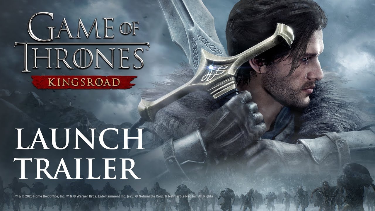 Game Of Thrones Kingsroad Apps On Google Play Game Of Thrones Kingsroad Apps On Google Play