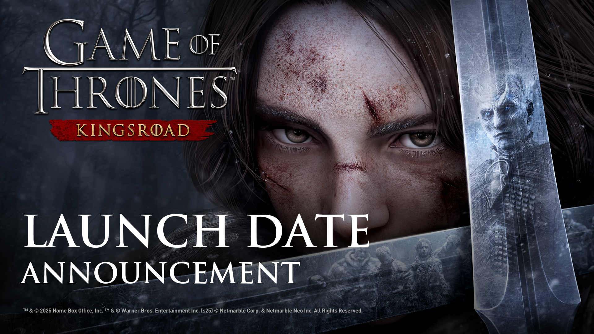 Game Of Thrones Kingsroad Arrives May 21 On PC And Mobile Platforms Inven Global Game Of Thrones Kingsroad Arrives May 21 On PC And Mobile Platforms Inven Global