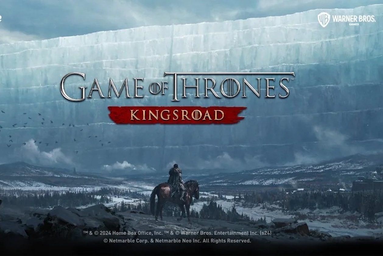 Game Of Thrones Kingsroad New RPG Set To Release In 2025 Radio Times Game Of Thrones Kingsroad New RPG Set To Release In 2025 Radio Times