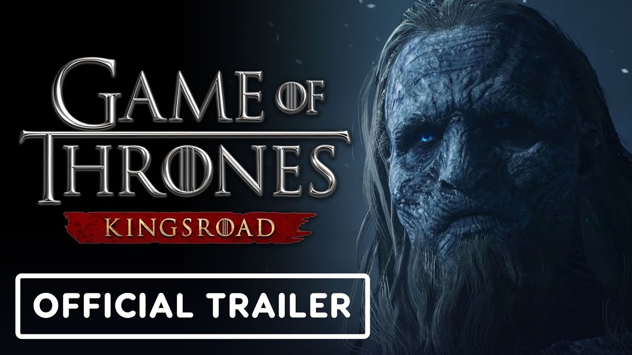 Game Of Thrones Kingsroad Official Early Access Release Date Trailer YouTube Game Of Thrones Kingsroad Official Early Access Release Date Trailer YouTube