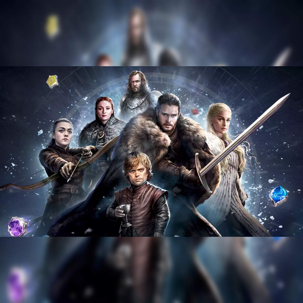 game of thrones ps5 release date