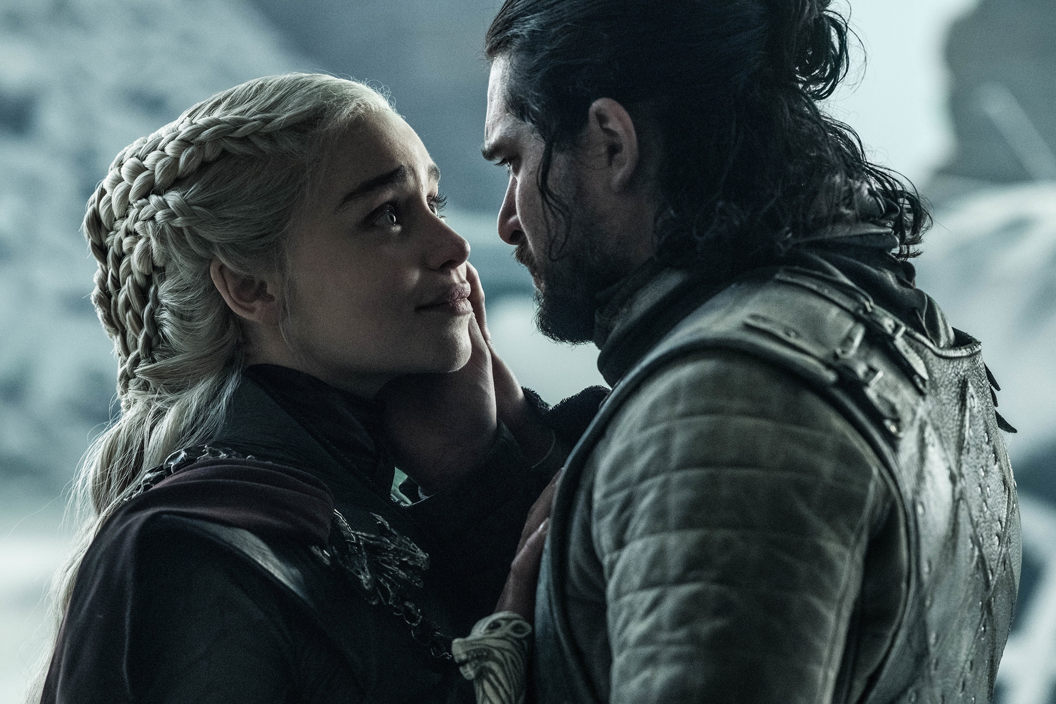 Game Of Thrones Season 9 What Might ve Happened IMDb