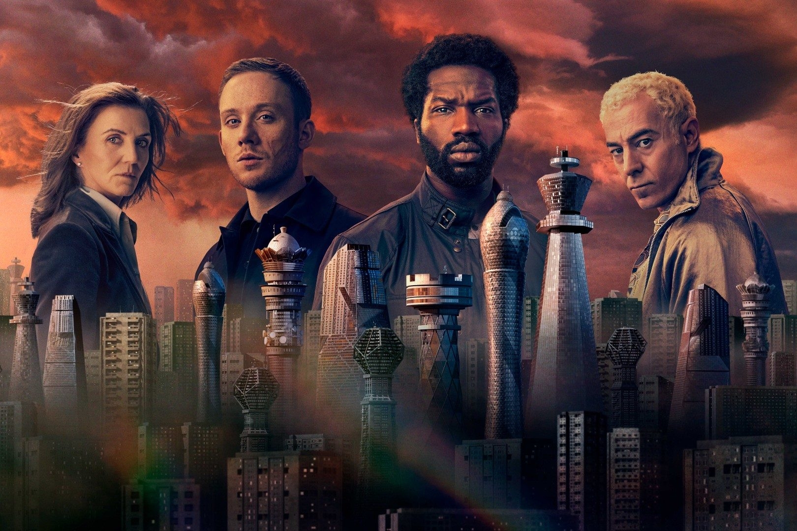 gangs of london season 3 us release date
