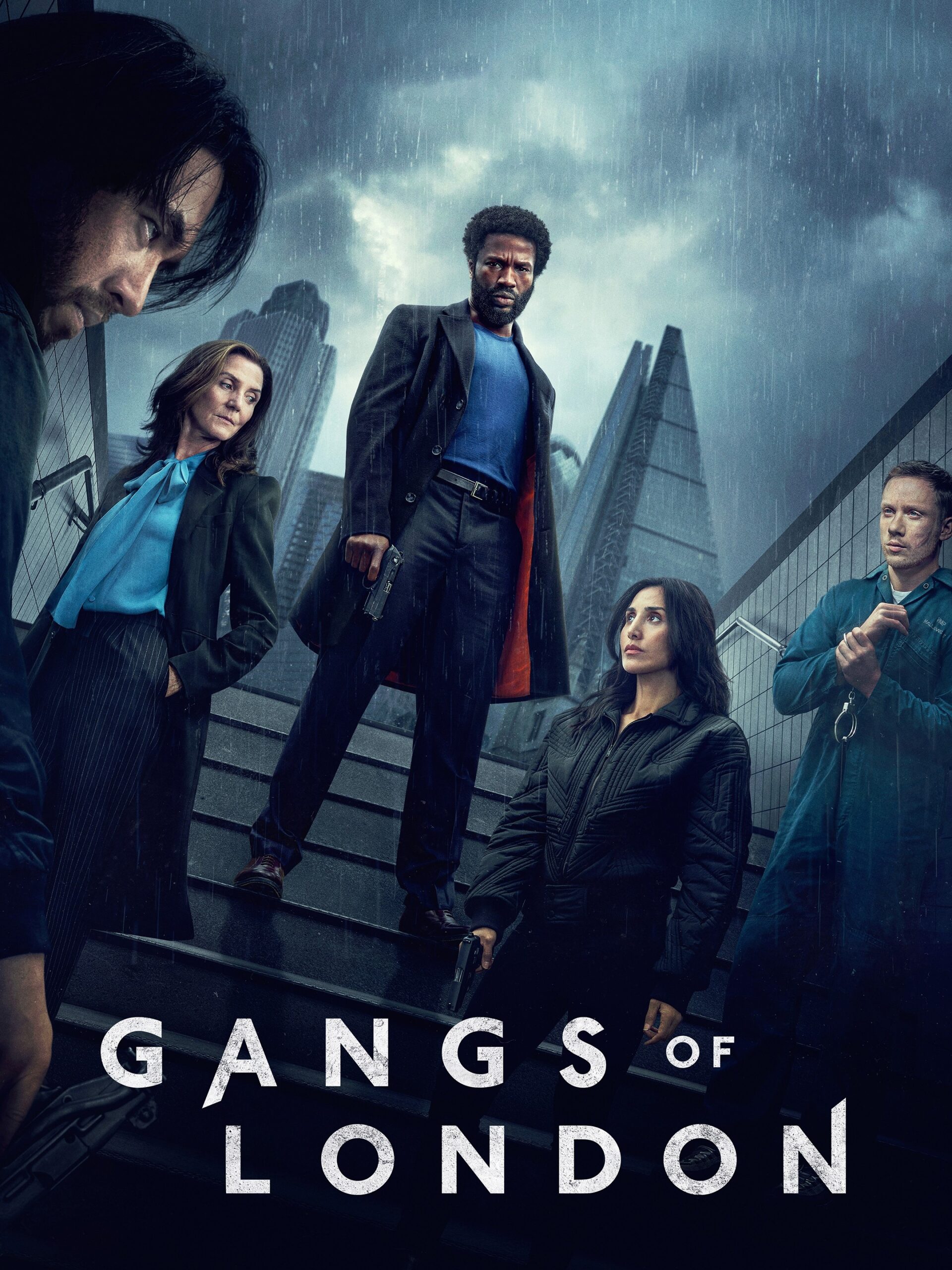 Gangs Of London Season 3 Rotten Tomatoes